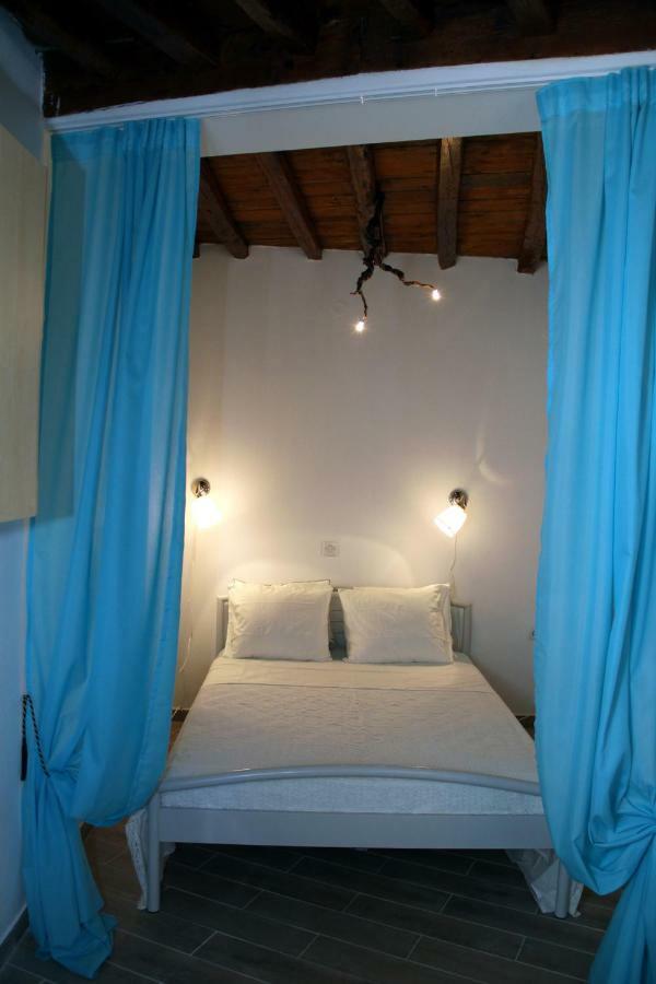 Willa Alexandra House Kímolos Zewnętrze zdjęcie